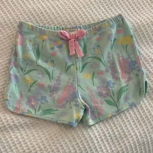 The Beaufort Bonnet Company Cherly Shorts, Glencoe Garden Party